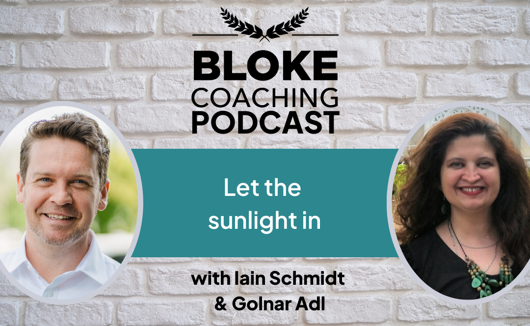Episode 2 – Let the sunlight in