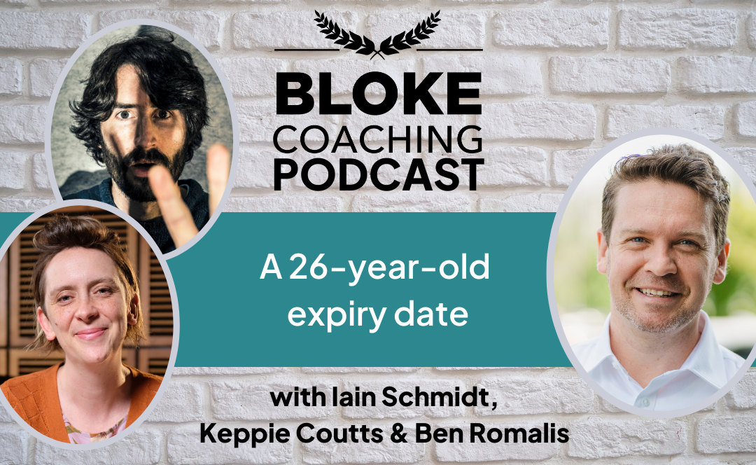 Episode 7 – A 26-year-old expiry date