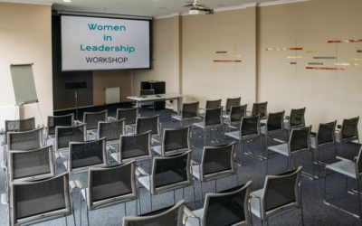 Women in Leadership Programs…